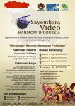 Sayembara Harmoni Indonesia