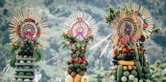 6 Perayaan Budaya yang Menunjukkan Kekayaan Multietnis Indonesia Festival Mosintuwu