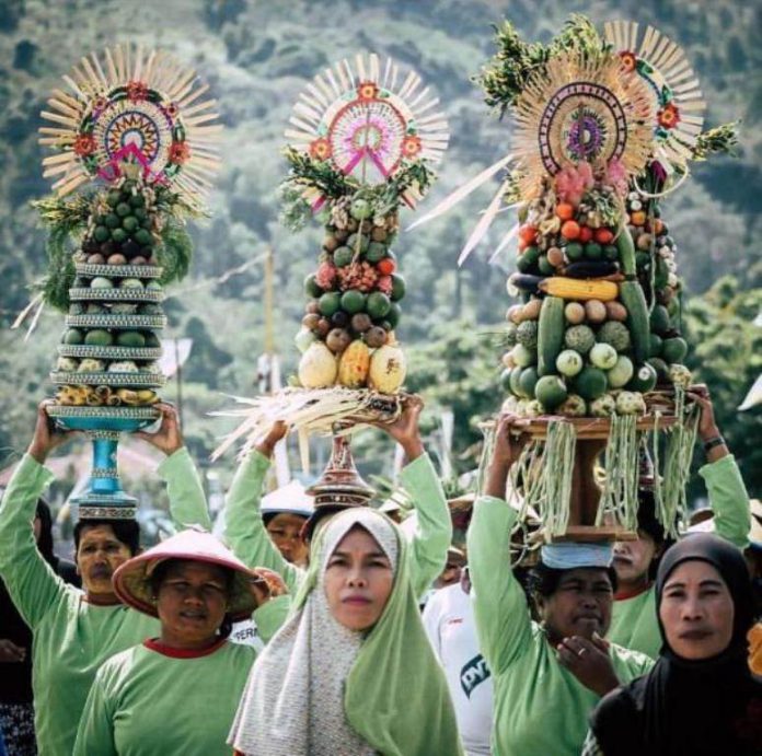 Festival Mosintuwu Festival Mosintuwu