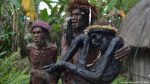 Mumifikasi di Papua