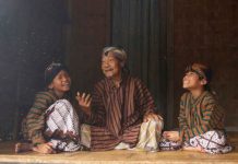 Puasa bagi Orang Jawa