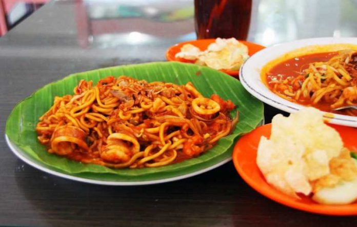 Mengenal Mie Aceh Yang Pedas Dan Kaya Rempah