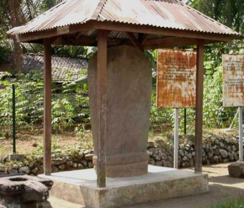 Mengenal Candi Plumbangan, Peninggalan Majapahit di Blitar