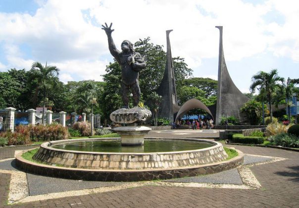 Taman Margasatwa Ragunan, Wisata Edukasi di Ibu Kota Jakarta