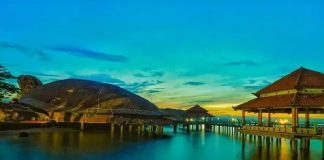 Pantai Kartini