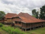Rumah Limas Palembang