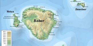 Tyarka, Nyanyian Adat Masyarakat Pulau-Pulau Babar
