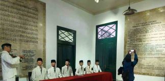 Museum Sumpah Pemuda