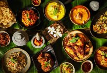 Kuliner Indonesia yang Mendunia