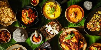 Kuliner Indonesia yang Mendunia