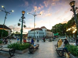 Jalan Malioboro