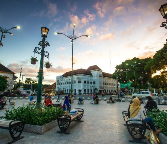 Jalan Malioboro