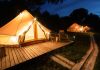 Glamping