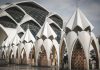 7 Masjid Terindah di Indonesia dengan Arsitektur Menakjubkan masjid