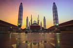 Masjid Agung Jawa Tengah
