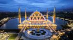 Masjid Al Jabbar