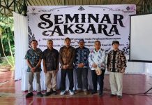 Aksara Kawi