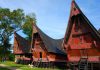 Rumah Bolon, Rumah Adat Sumatra Utara Rumah Bolon