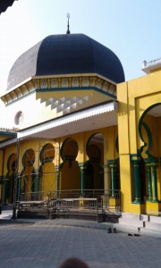 Masjid al-Osmani