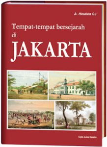 Tempat-tempat Bersejarah di Jakarta